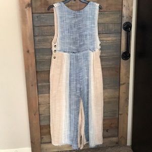 Adorable romper / jumpsuit from FP